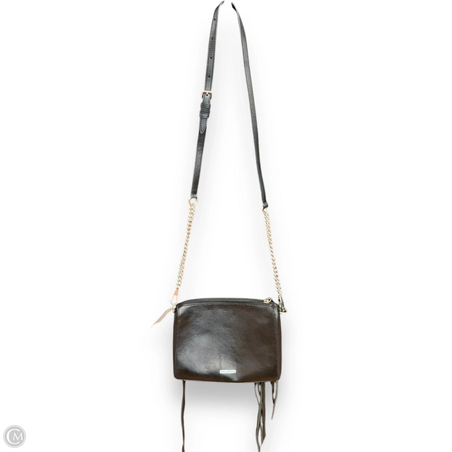 Crossbody Designer By Rebecca Minkoff, Size: Small