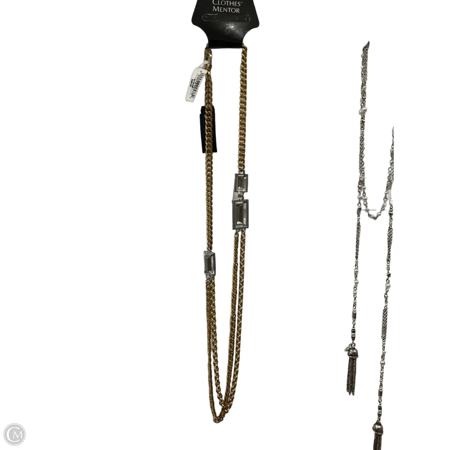 Necklace Other By Sam Edelman