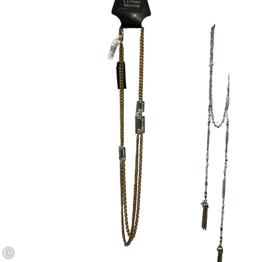 Necklace Other By Sam Edelman