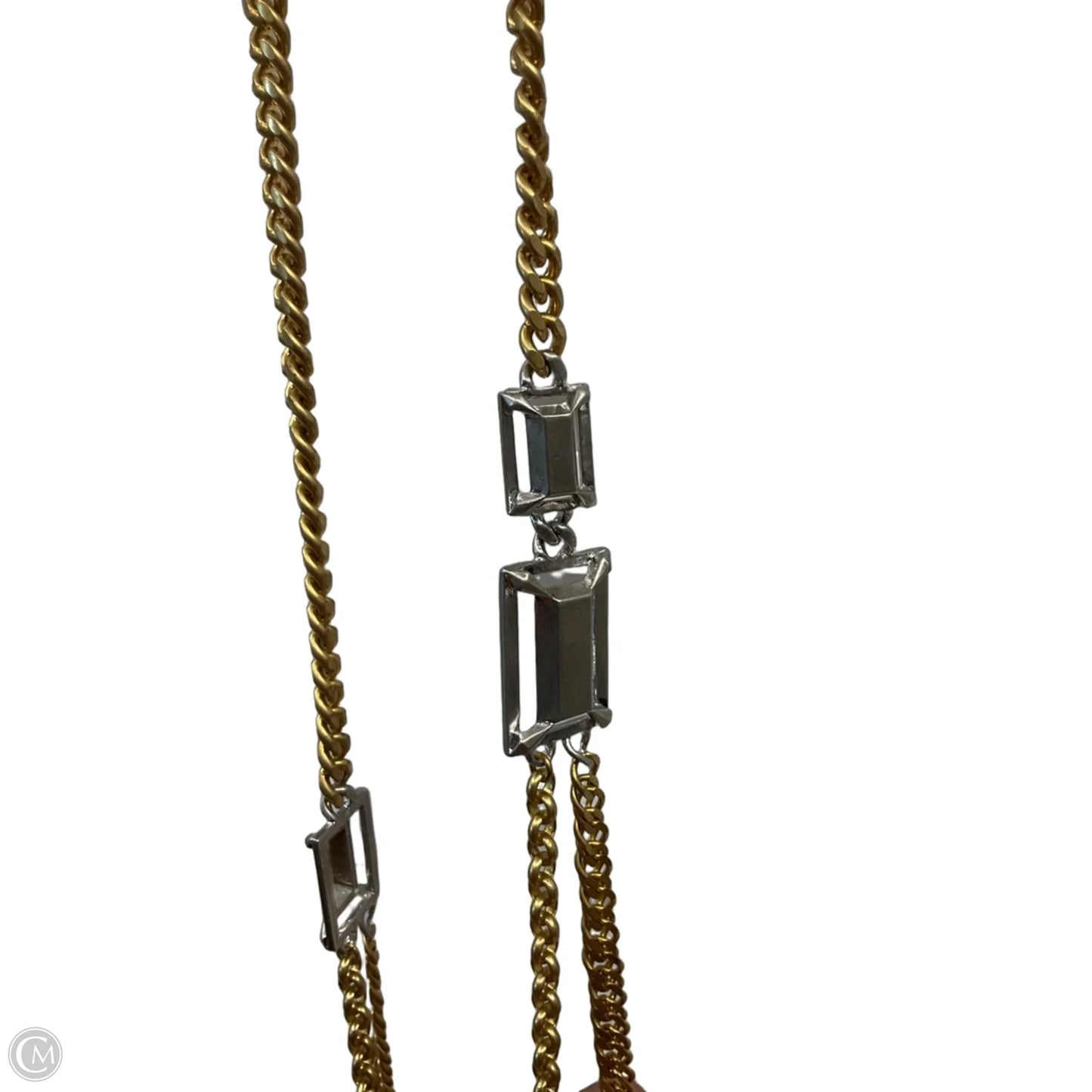 Necklace Other By Sam Edelman