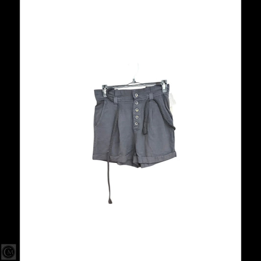 Shorts By Billabong In Black, Size: 0