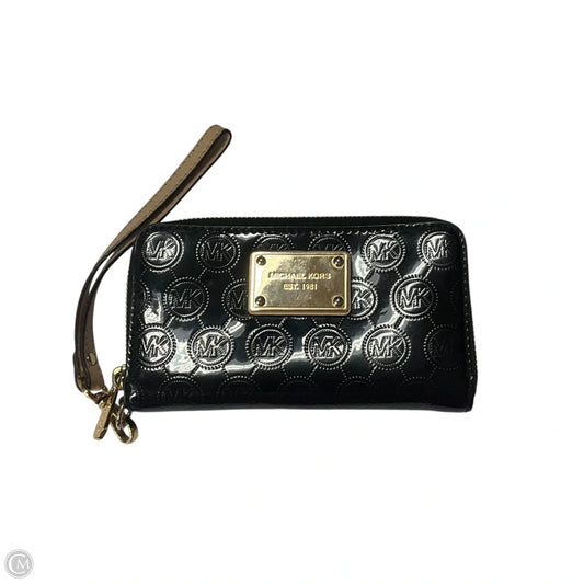 Wristlet By Michael By Michael Kors, Size: Small