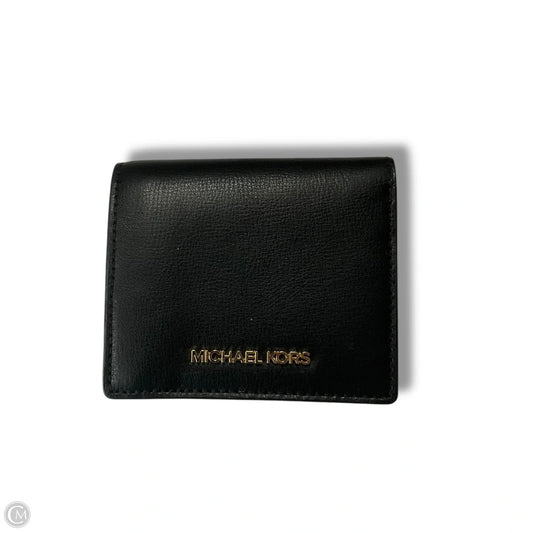 Wallet Designer By Michael Kors, Size: Small