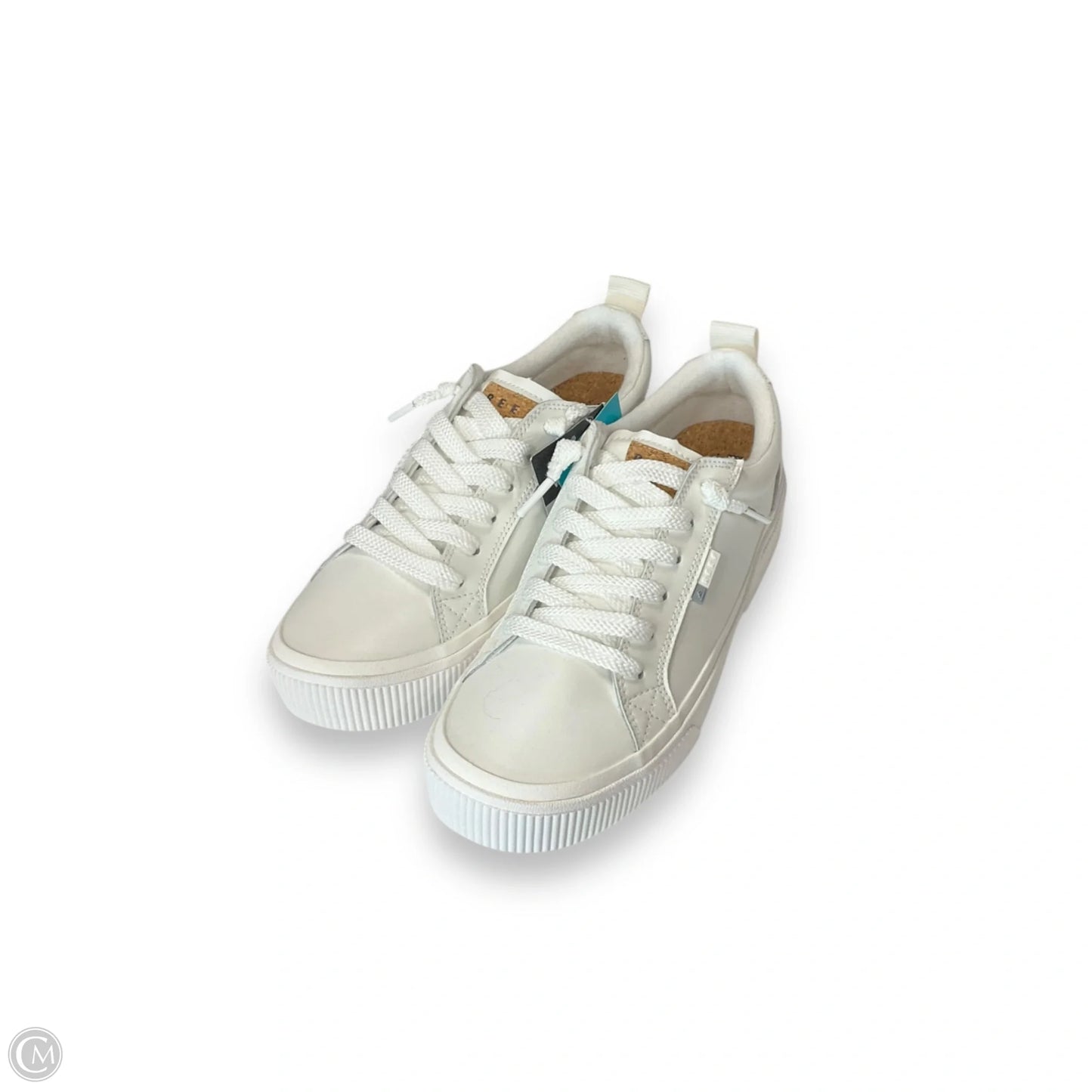 Shoes Sneakers By Reef In White, Size: 11