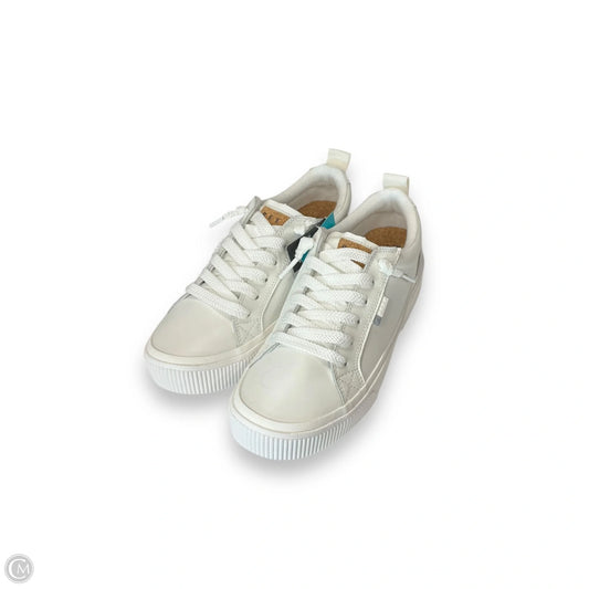 Shoes Sneakers By Reef In White, Size: 11
