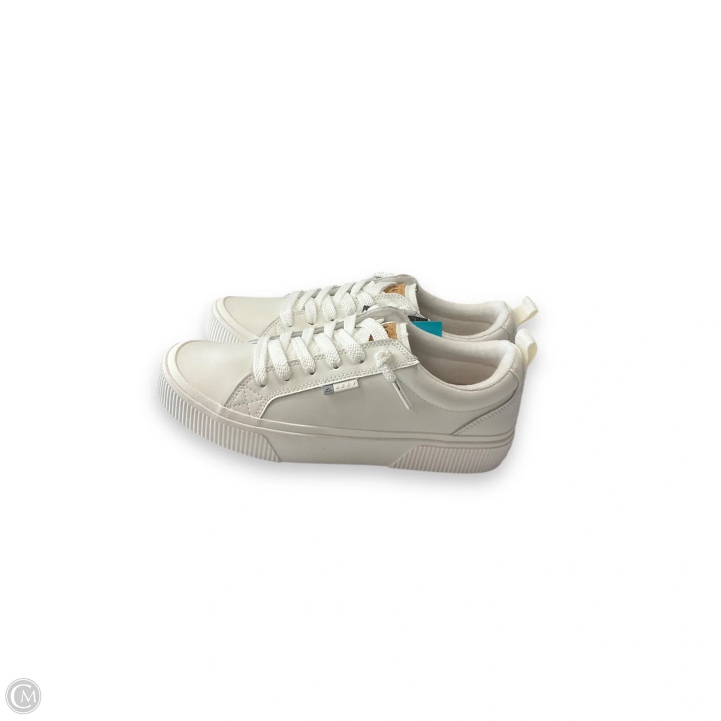 Shoes Sneakers By Reef In White, Size: 11