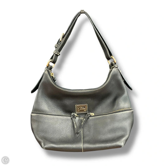Handbag Designer By Dooney And Bourke, Size: Medium