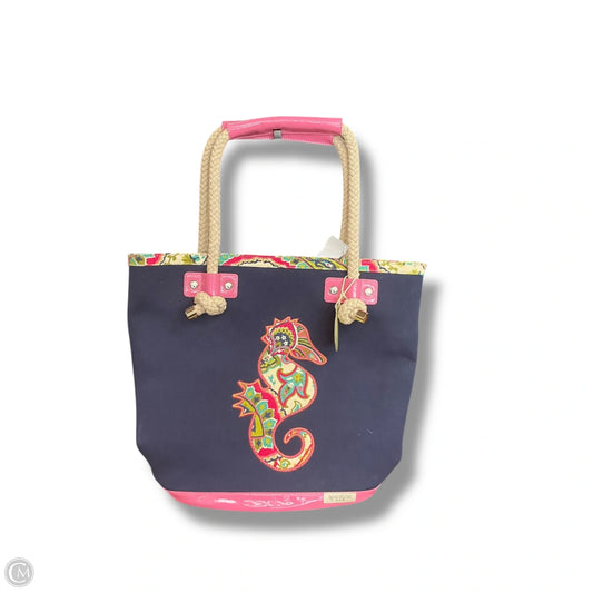 Tote By Spartina, Size: Large