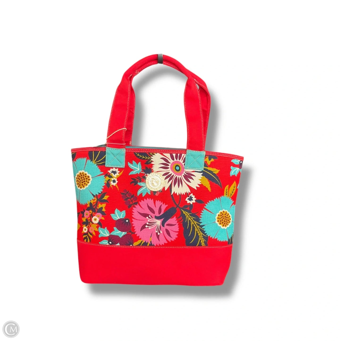 Tote By Spartina, Size: Medium