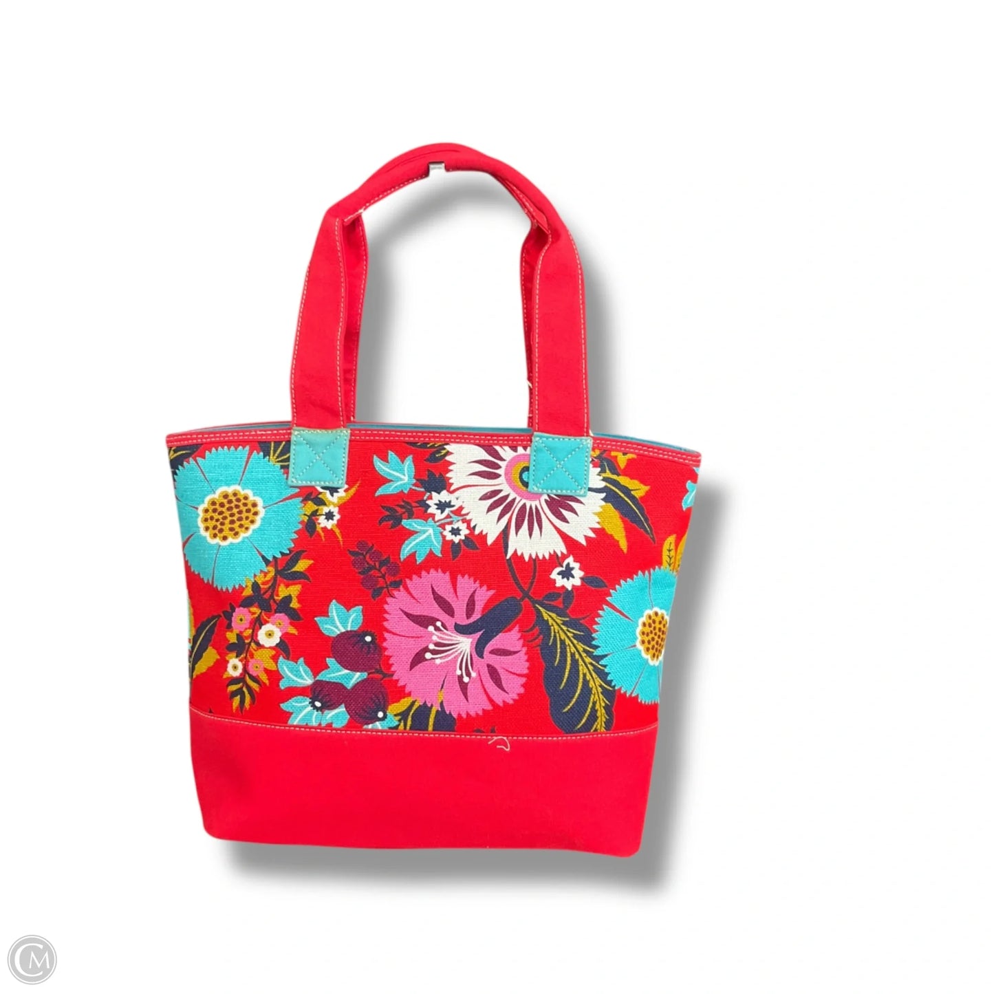 Tote By Spartina, Size: Medium
