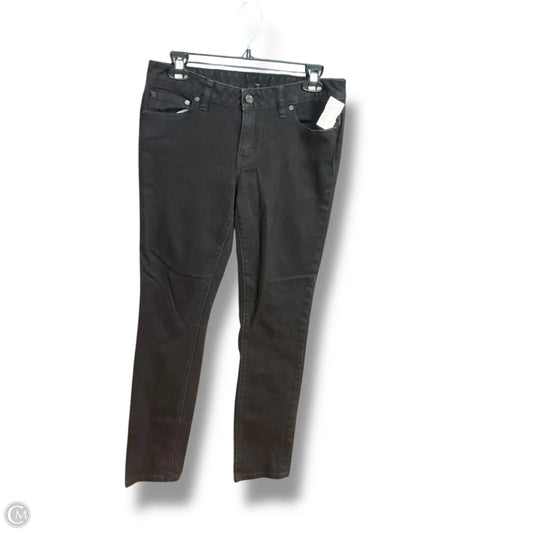 Pants Designer By Tory Burch In Black, Size: 8