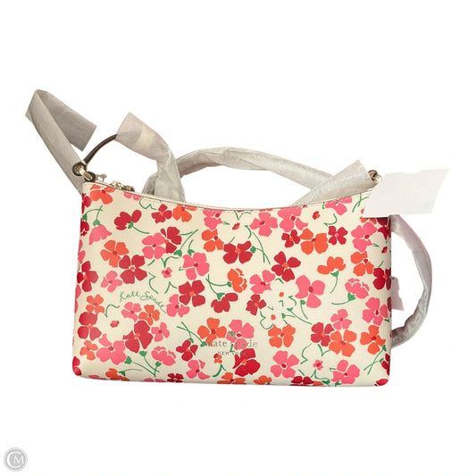 Crossbody Designer By Kate Spade, Size: Small