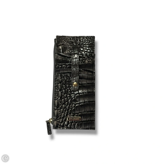 Wallet Designer By Brahmin, Size: Small