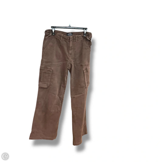 Pants Cargo & Utility By Sanctuary In Brown, Size: S