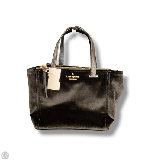 Handbag Designer By Kate Spade, Size: Small