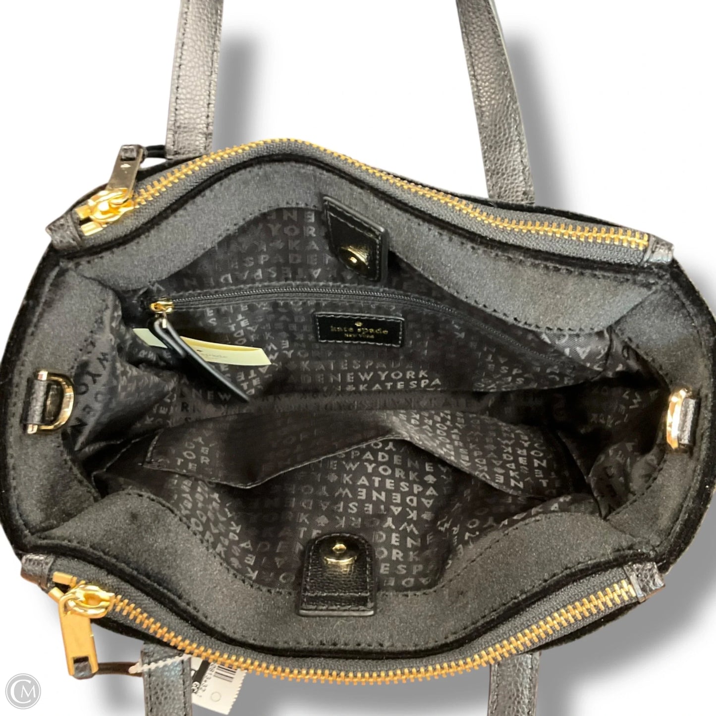 Handbag Designer By Kate Spade, Size: Small