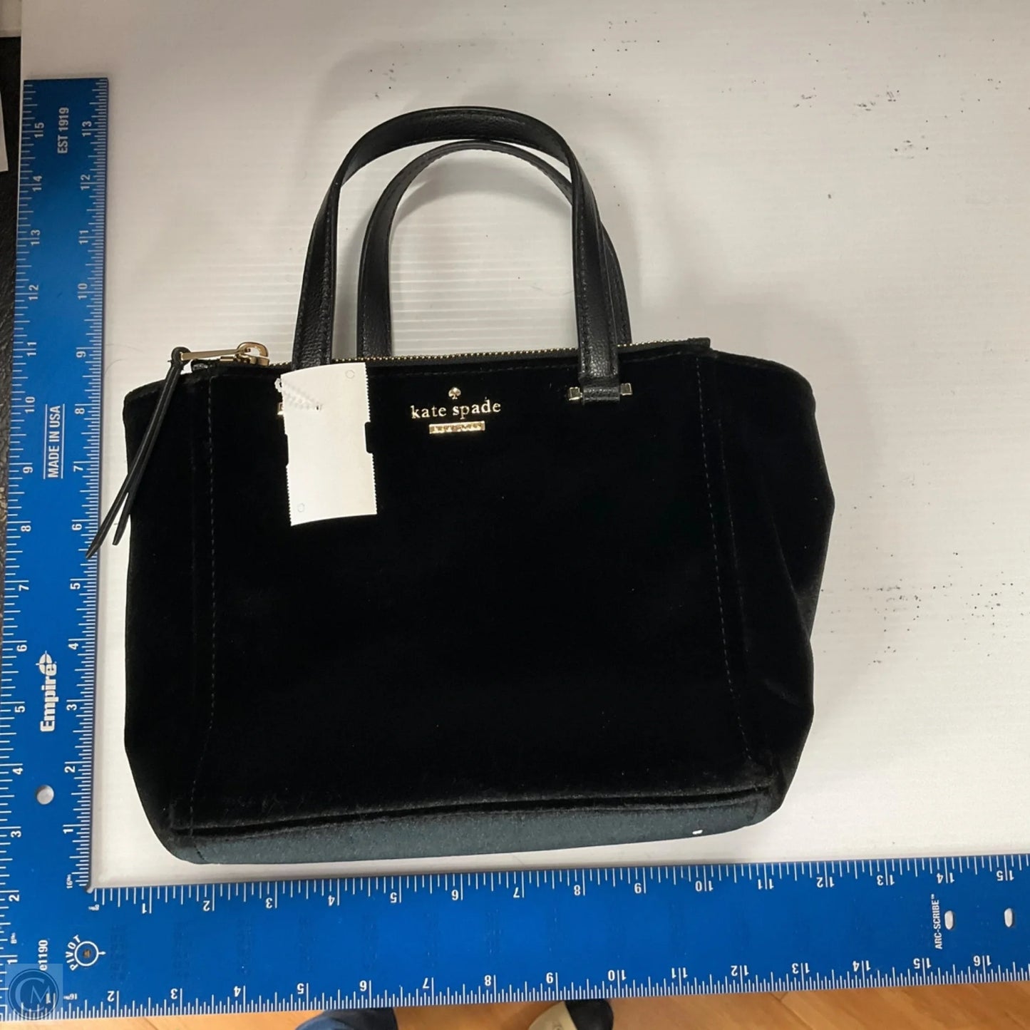 Handbag Designer By Kate Spade, Size: Small