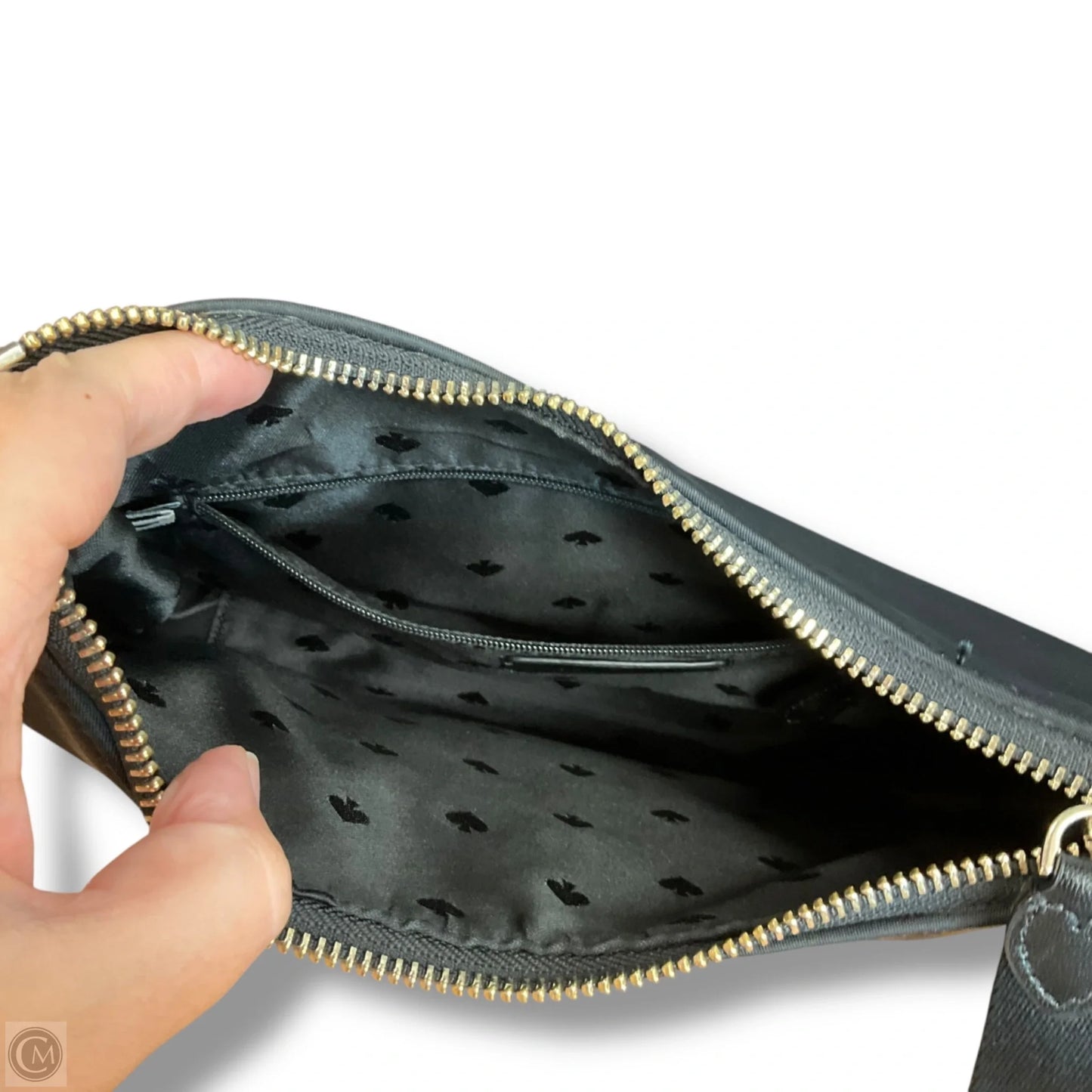 Crossbody Designer By Kate Spade, Size: Small