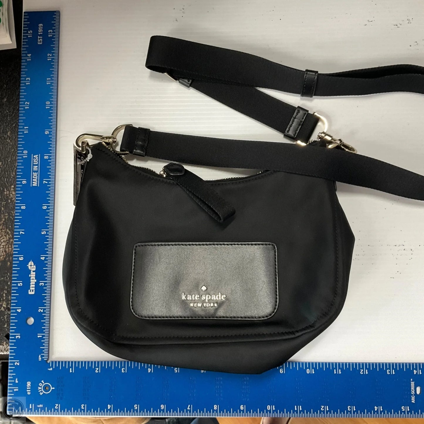 Crossbody Designer By Kate Spade, Size: Small