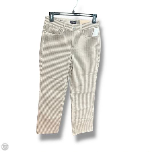 Pants Other By Not Your Daughters Jeans In Grey, Size: 2
