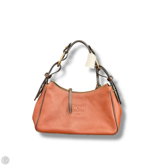 Handbag Designer By Dooney And Bourke, Size: Small