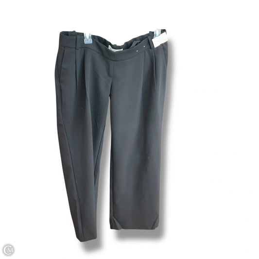 Maternity Pant By Abercrombie And Fitch, Size: 6