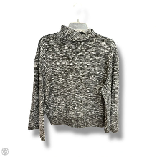 Top Long Sleeve By We The Free In Grey, Size: Xs