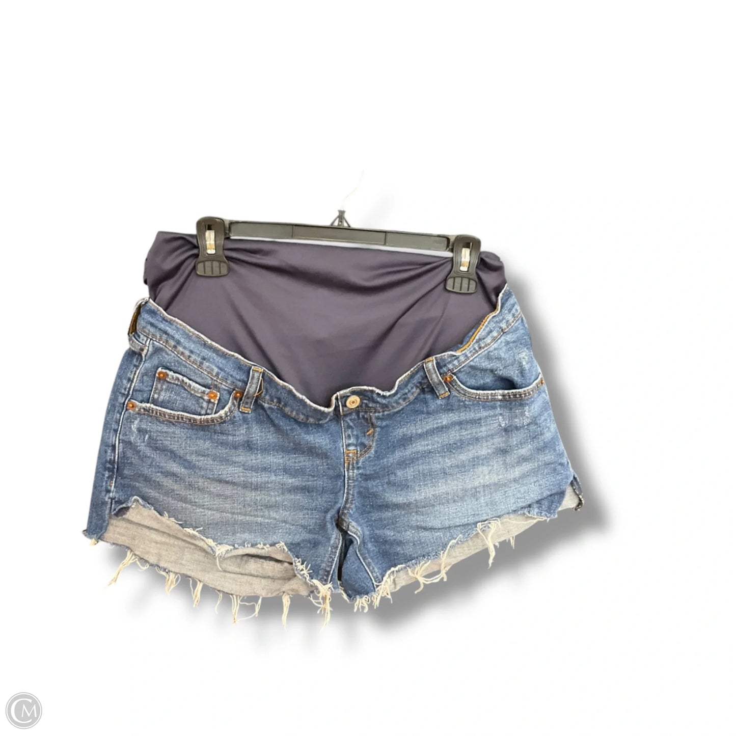 Maternity Shorts By Abercrombie And Fitch, Size: 6