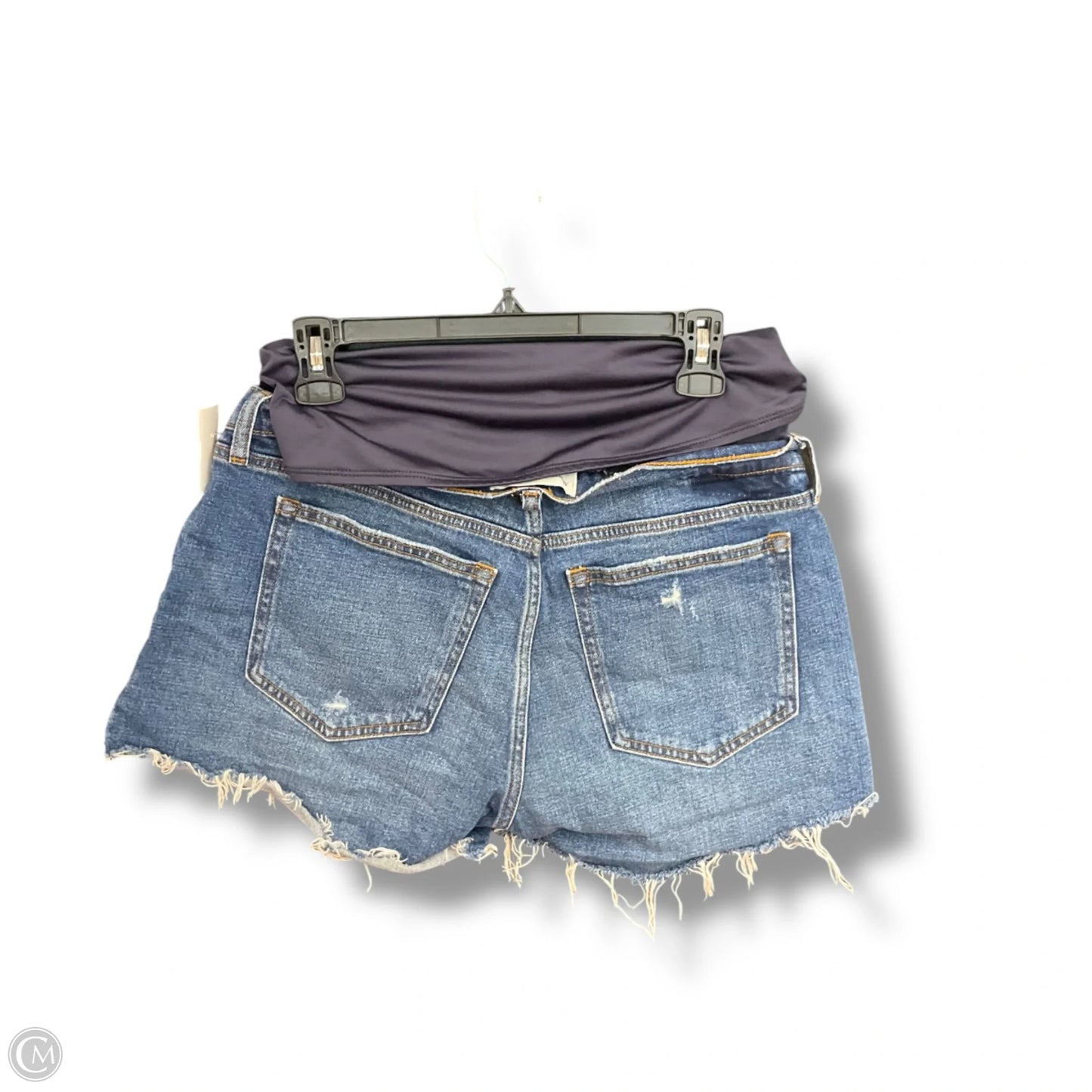 Maternity Shorts By Abercrombie And Fitch, Size: 6