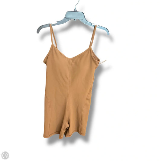 Romper By Lululemon In Brown, Size: 8