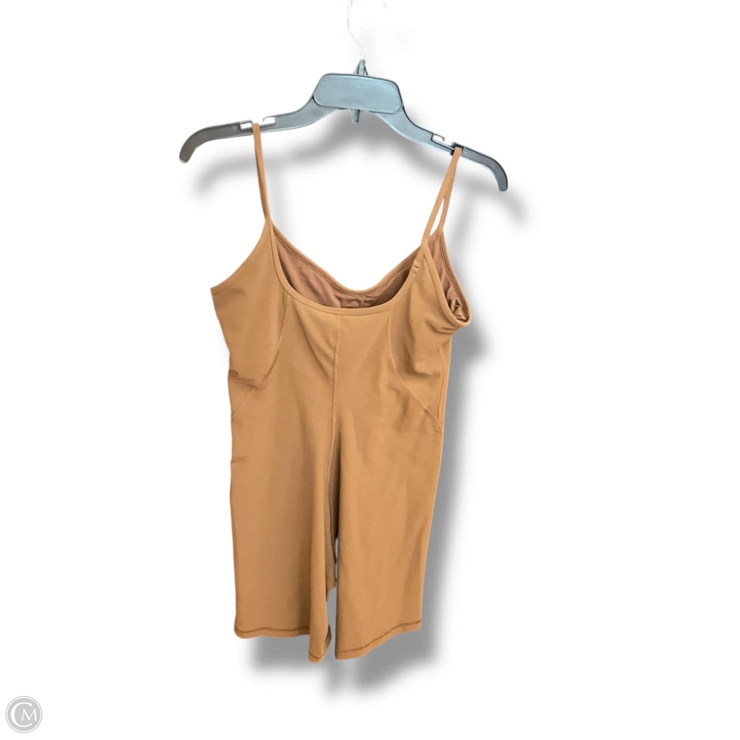 Romper By Lululemon In Brown, Size: 8
