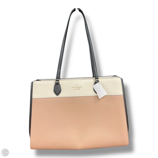 Handbag Designer By Kate Spade, Size: Large