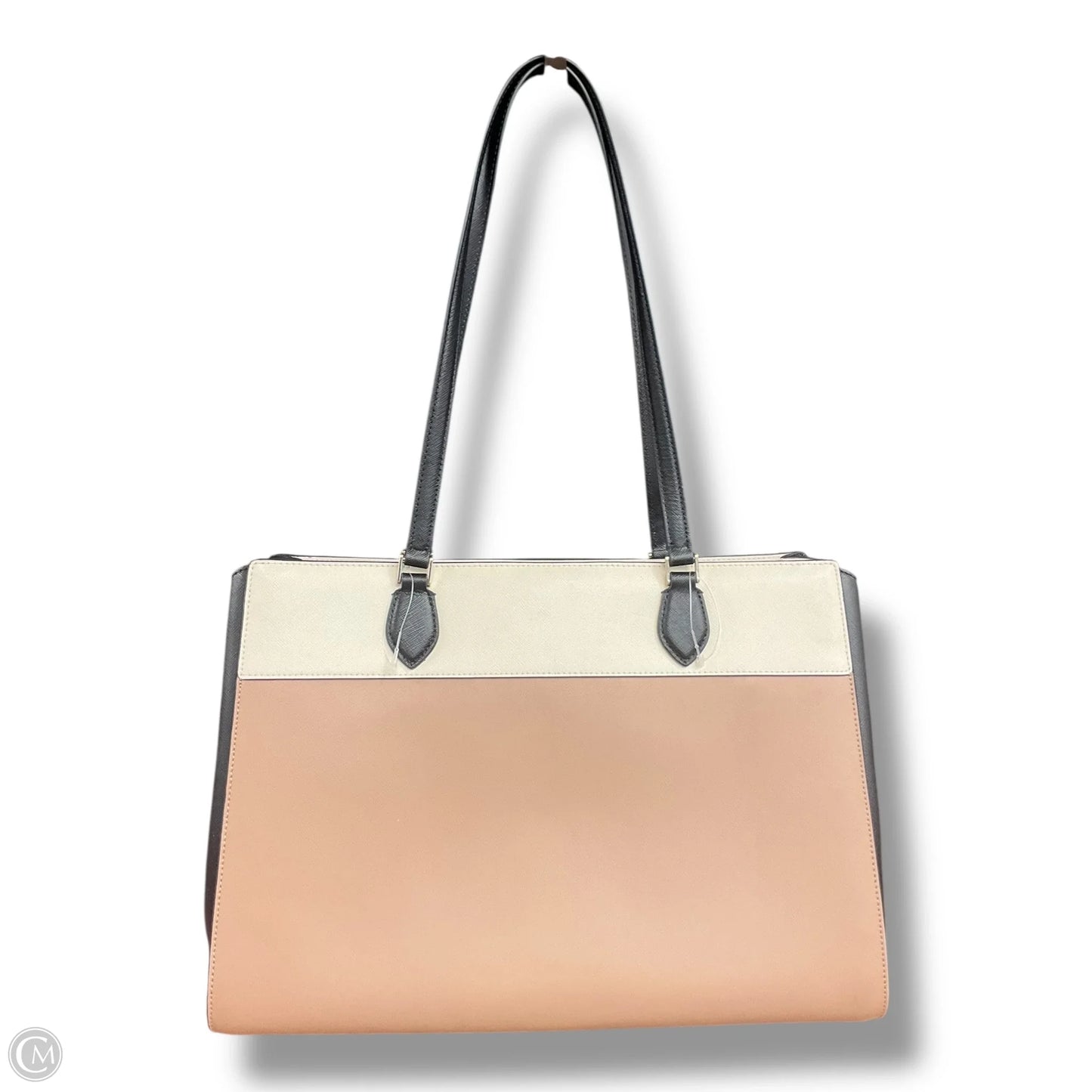 Handbag Designer By Kate Spade, Size: Large