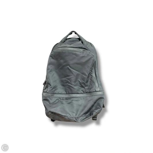Backpack By Lululemon, Size: Large