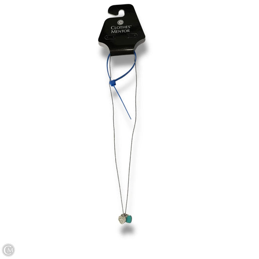 Necklace Luxury Designer By Tiffany And Company
