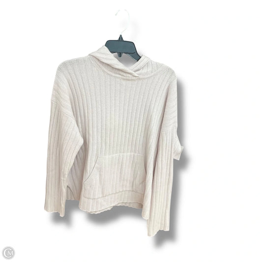 Sweater Cashmere By Clothes Mentor In Purple, Size: M