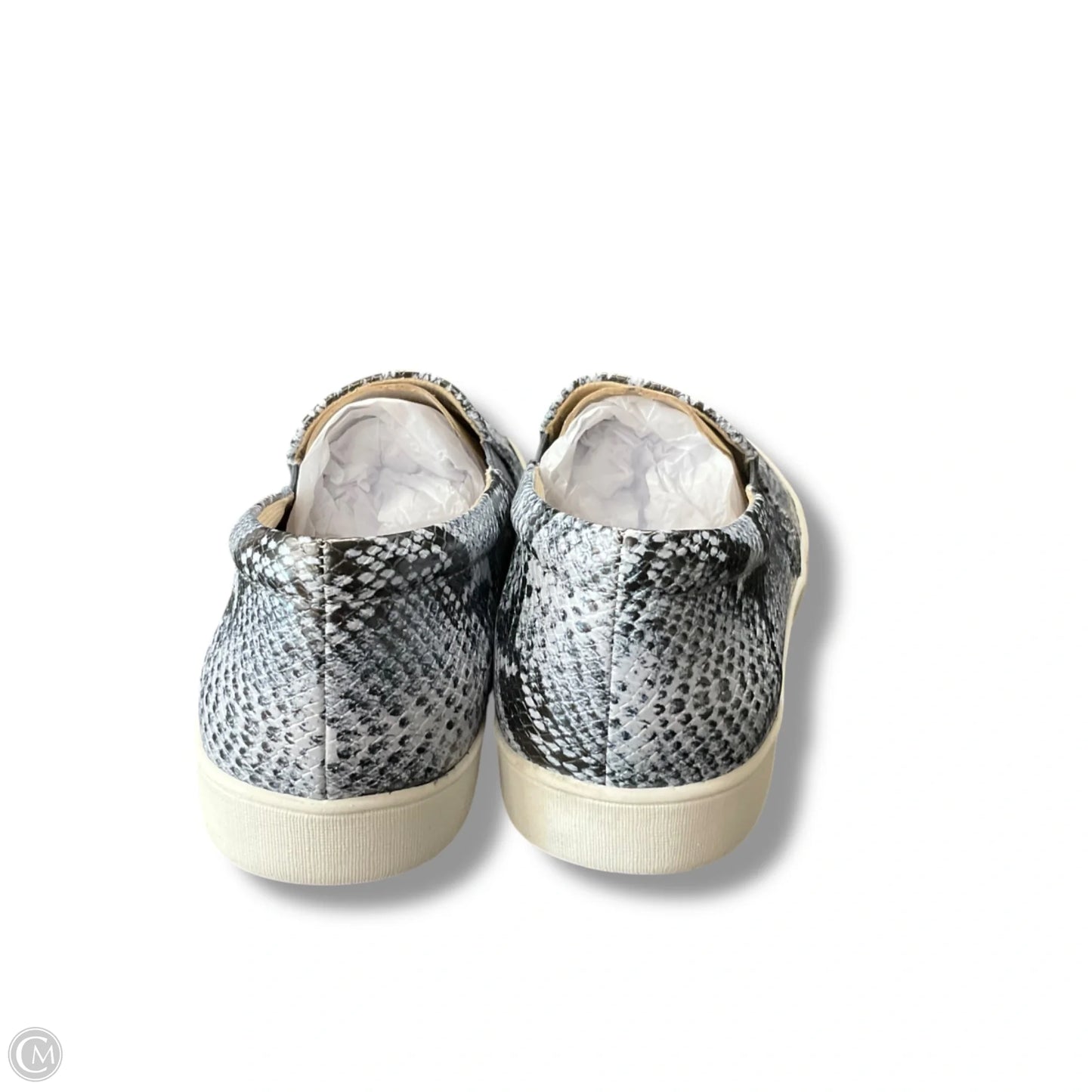 Shoes Flats By Sofft In Animal Print, Size: 11