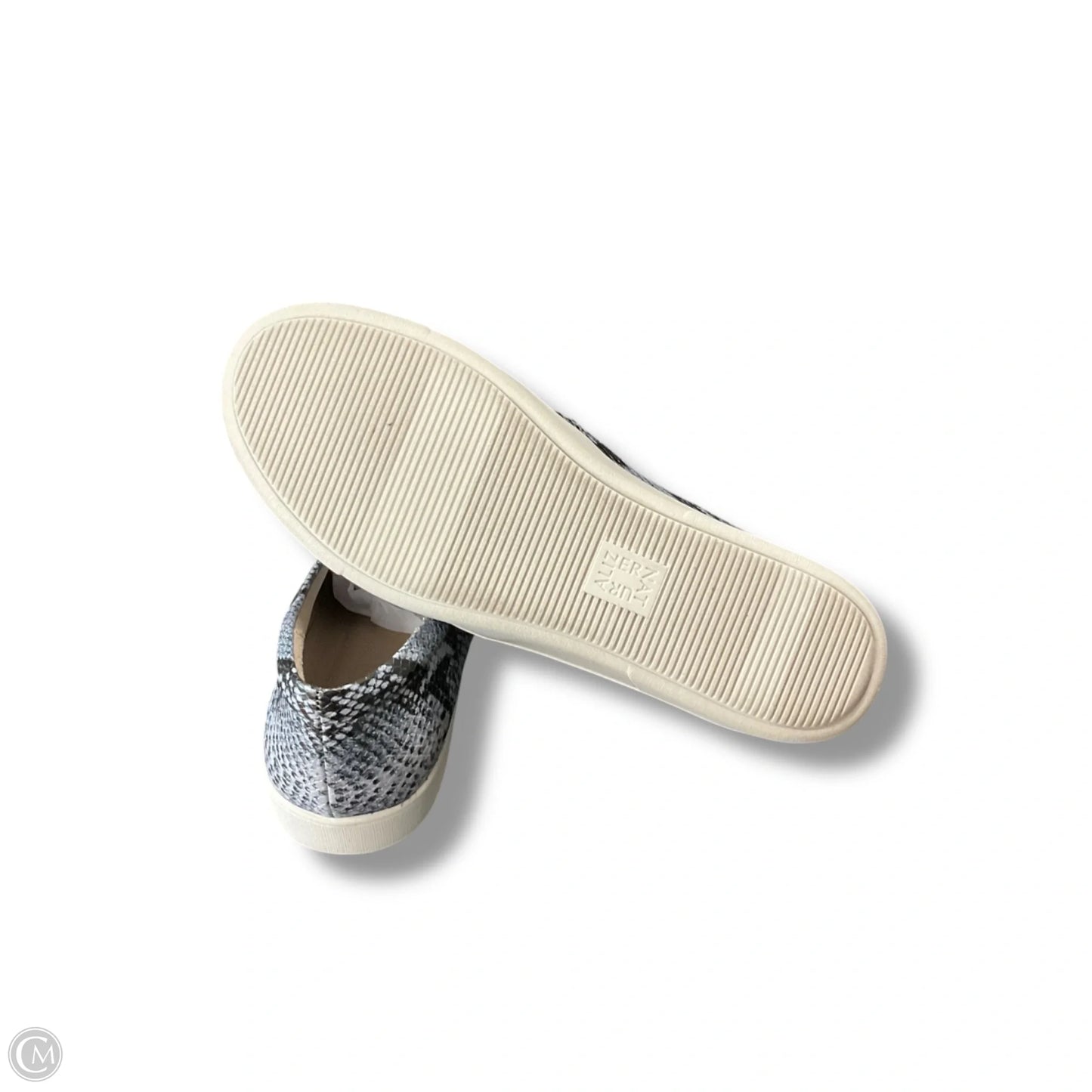 Shoes Flats By Sofft In Animal Print, Size: 11