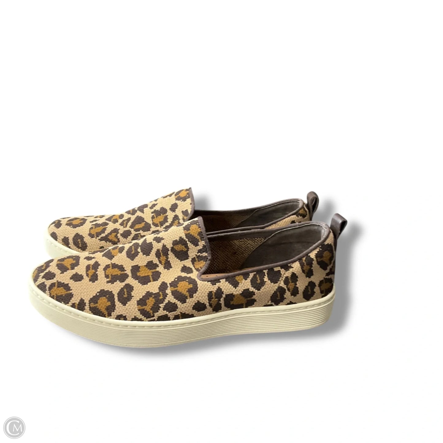 Shoes Flats By Naturalizer In Snakeskin Print, Size: 11
