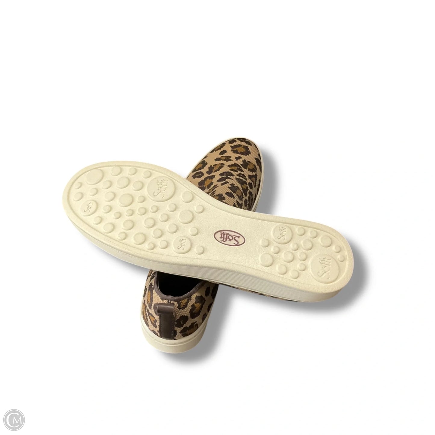 Shoes Flats By Naturalizer In Snakeskin Print, Size: 11