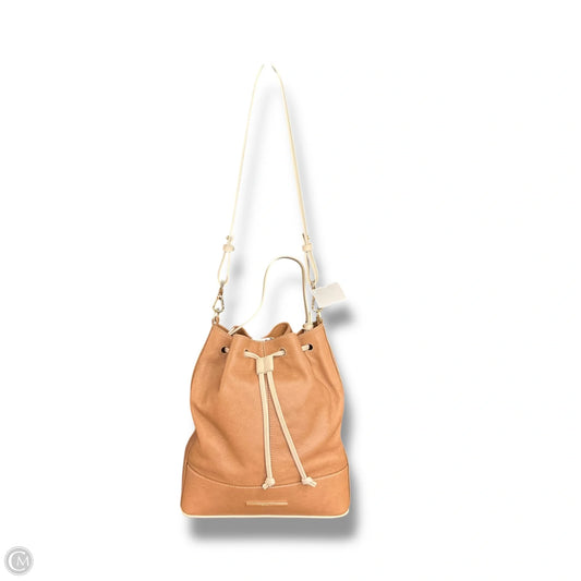 Handbag Designer By Brahmin, Size: Medium