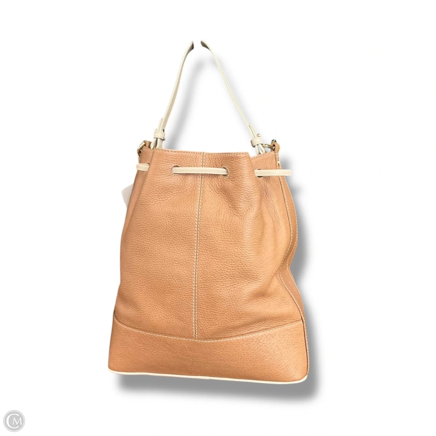 Handbag Designer By Brahmin, Size: Medium