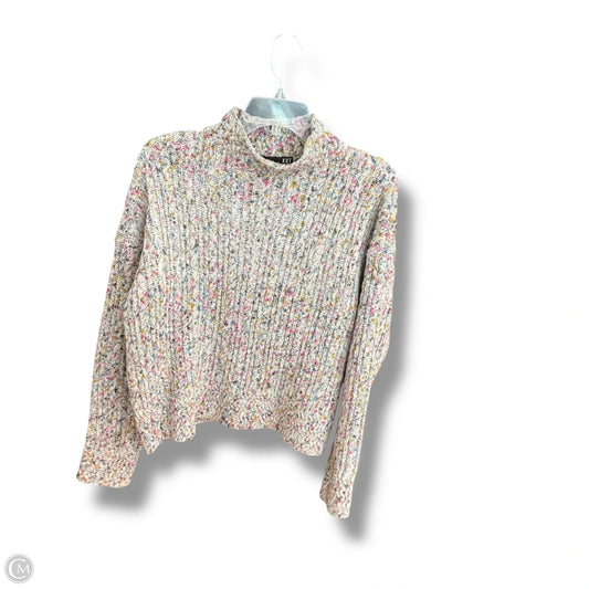 Sweater By Kut In Multi-colored, Size: S