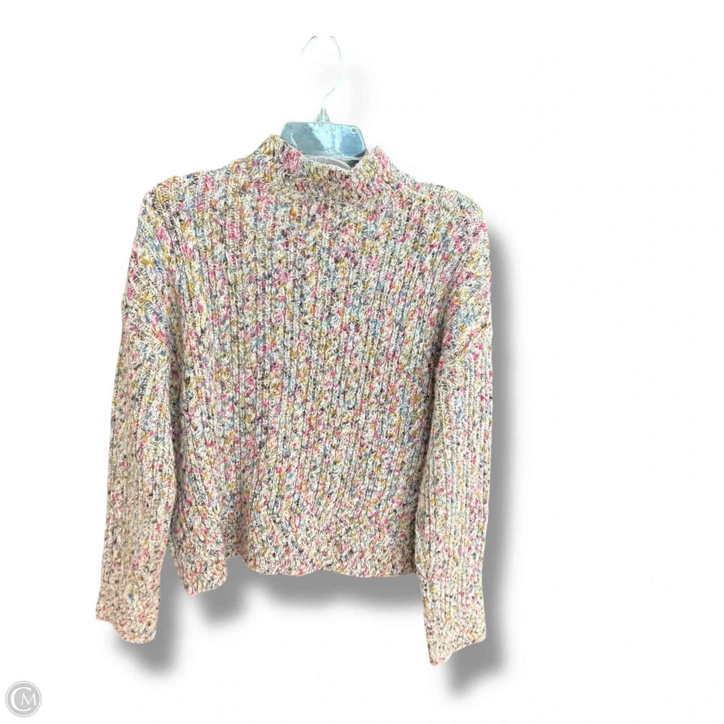 Sweater By Kut In Multi-colored, Size: S