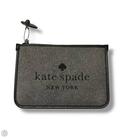 Wristlet Designer By Kate Spade, Size: Large