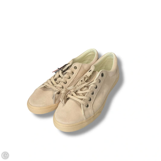 Shoes Sneakers By Bucketfeet In Pink, Size: 8