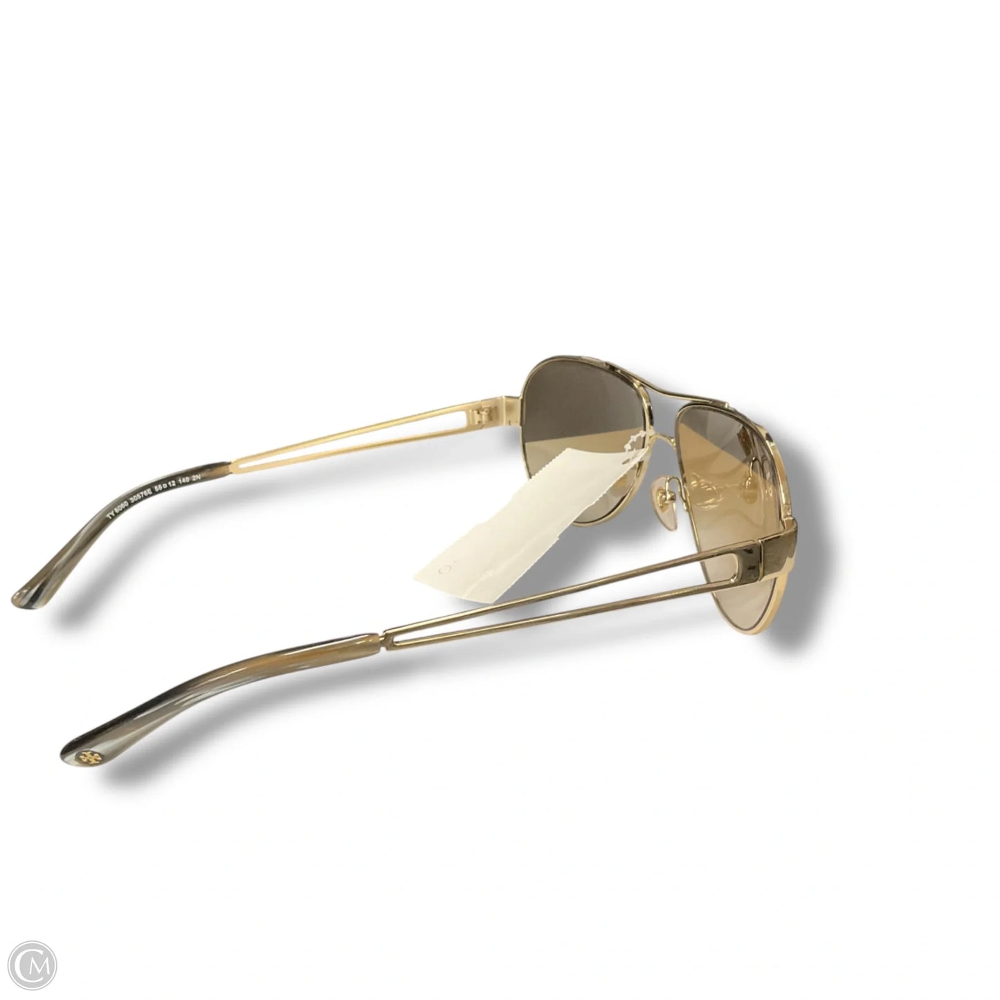 Sunglasses Designer By Tory Burch
