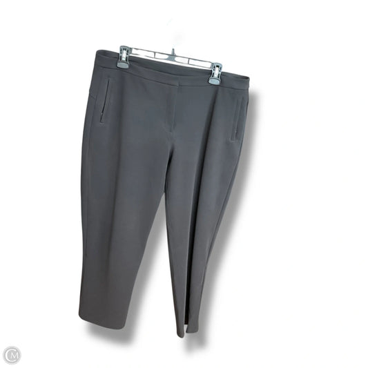 Pants Dress By Lululemon In Black, Size: 14