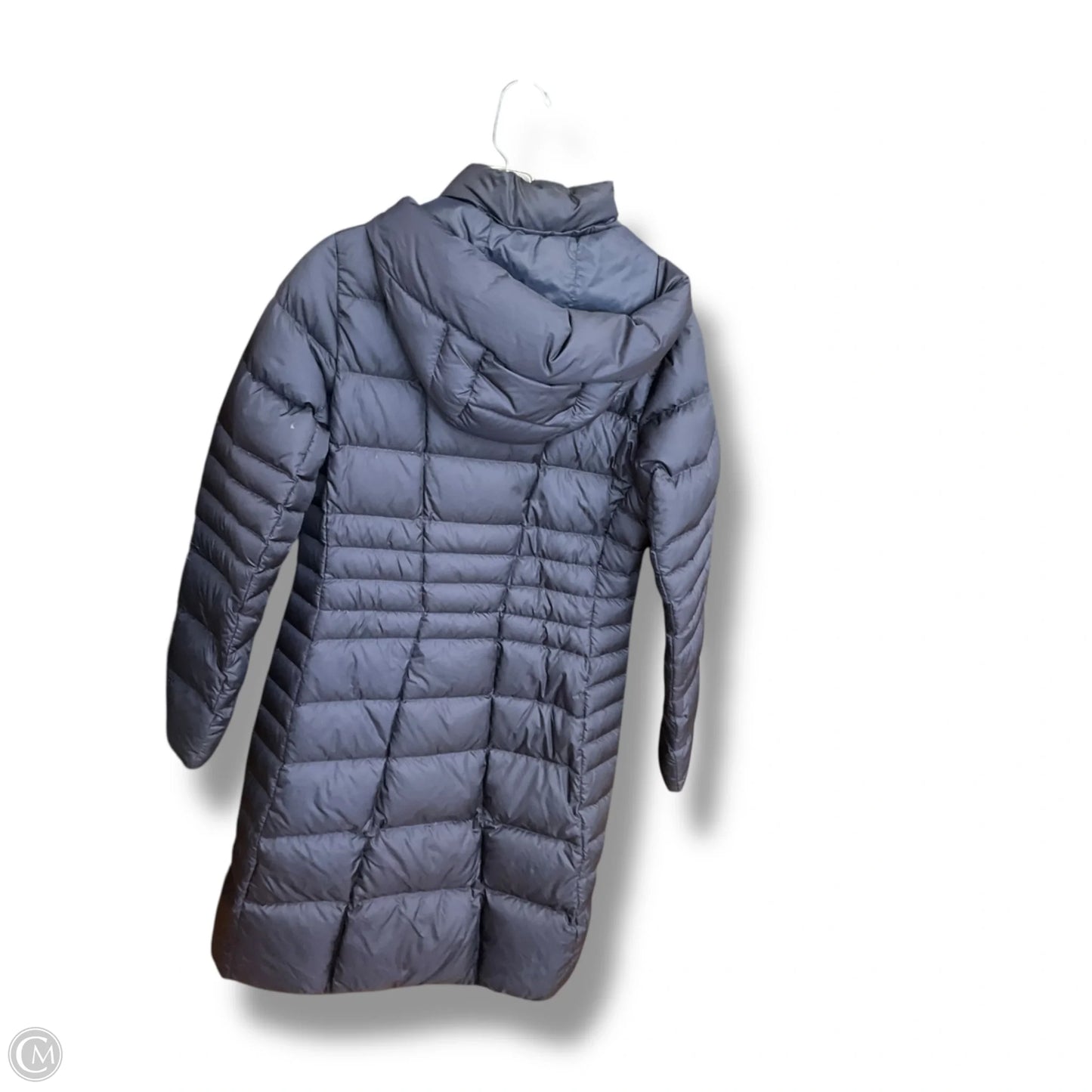 Coat Parka By The North Face In Navy, Size: S