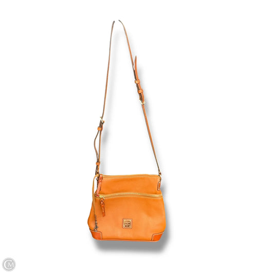 Crossbody Designer By Dooney And Bourke, Size: Large